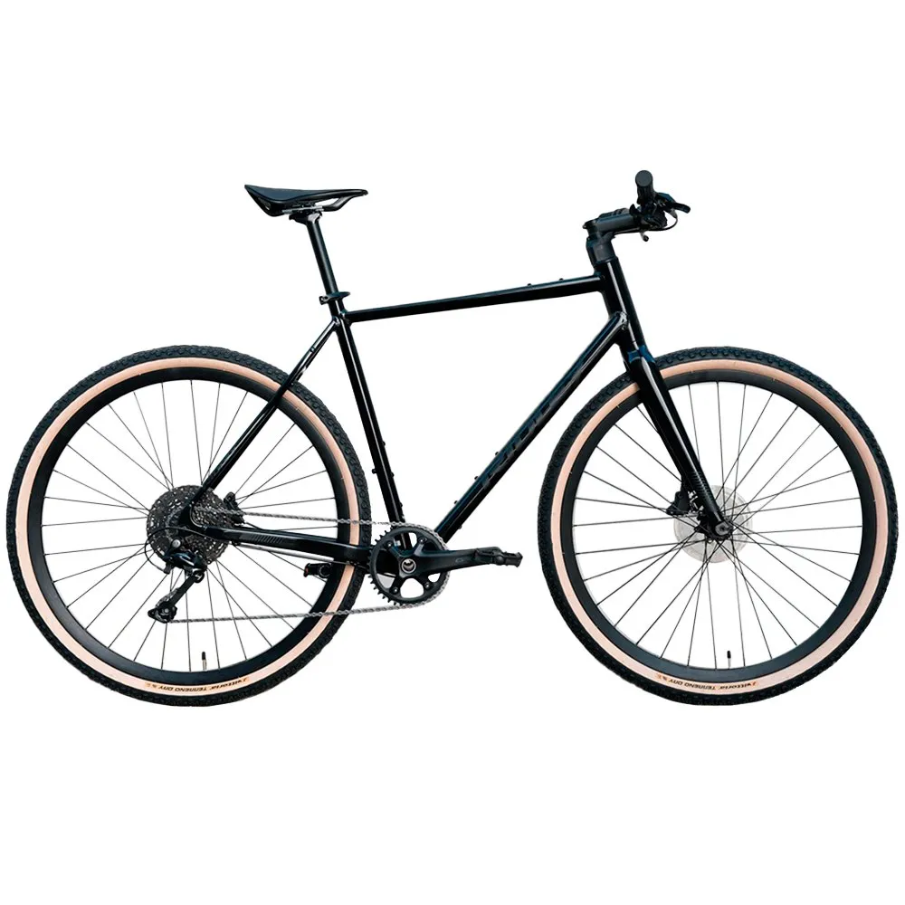 Ridley Kalazy Cues 1x10 Flatbar 2024 Grussykkel, Gravel sykkel Ridley Kalazy Cues 1x10 Flatbar 2024 Grussykkel, Gravel sykkel