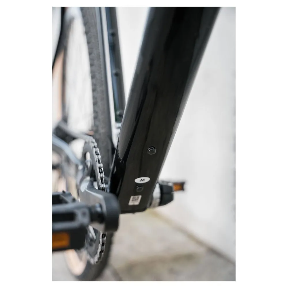 Ridley Kalazy Cues 1x10 Flatbar 2024 Grussykkel, Gravel sykkel Ridley Kalazy Cues 1x10 Flatbar 2024 Grussykkel, Gravel sykkel