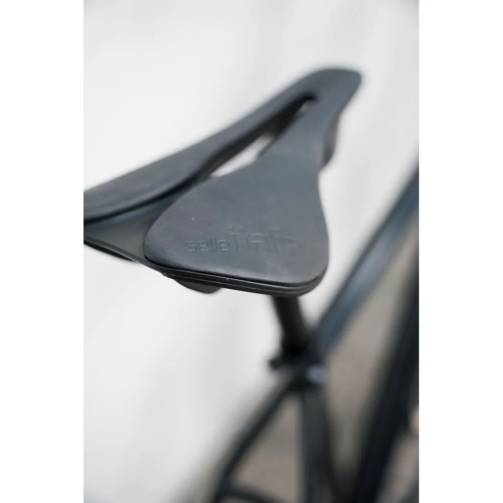 Ridley Kalazy Cues 1x10 Flatbar 2024 Grussykkel, Gravel sykkel Ridley Kalazy Cues 1x10 Flatbar 2024 Grussykkel, Gravel sykkel