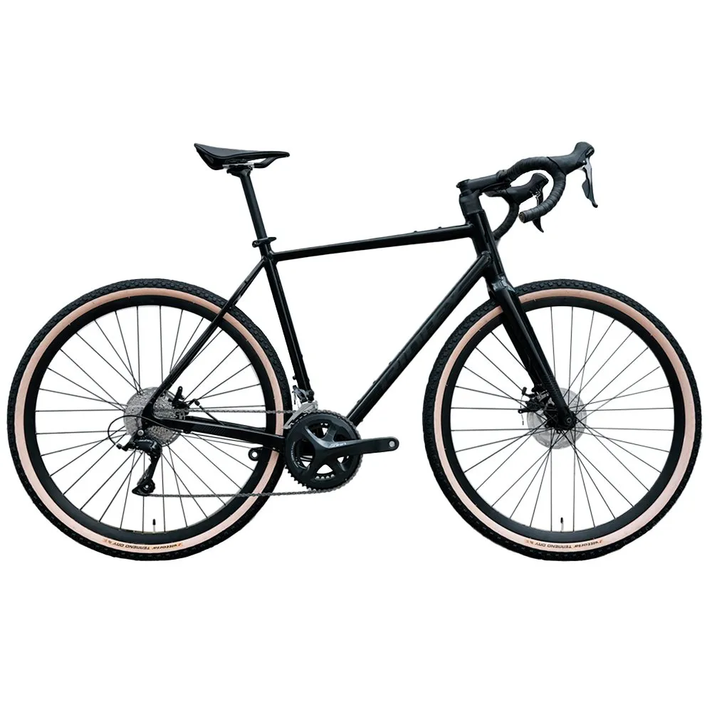 Ridley Kalazy Sora Mdb 2024 Grussykkel, Gravel sykkel Ridley Kalazy Sora Mdb 2024 Grussykkel, Gravel sykkel