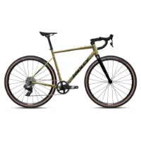 Ridley Kanzo Adventure Alu Apex Axs 2024 Grussykkel Ridley Kanzo Adventure Alu Apex Axs 2024 Grussykkel