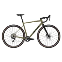 Ridley Kanzo Adventure Alu Grusracer Ridley Kanzo Adventure Alu Grusracer