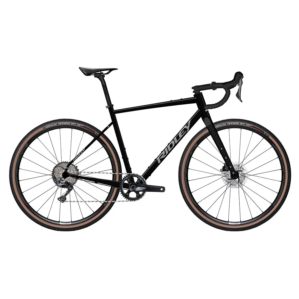 Ridley Kanzo Adventure Alu Grusracer, Gravel sykkel Ridley Kanzo Adventure Alu Grusracer, Gravel sykkel