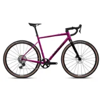 Ridley Kanzo Adventure Alu Grx600 2024 Grussykkel