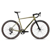 Ridley Kanzo Adventure Alu Grx600 2024 Grussykkel