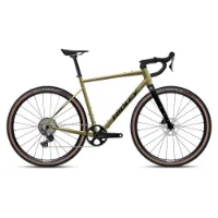 Ridley Kanzo Adventure Alu Grx800 2024 Grussykkel Ridley Kanzo Adventure Alu Grx800 2024 Grussykkel