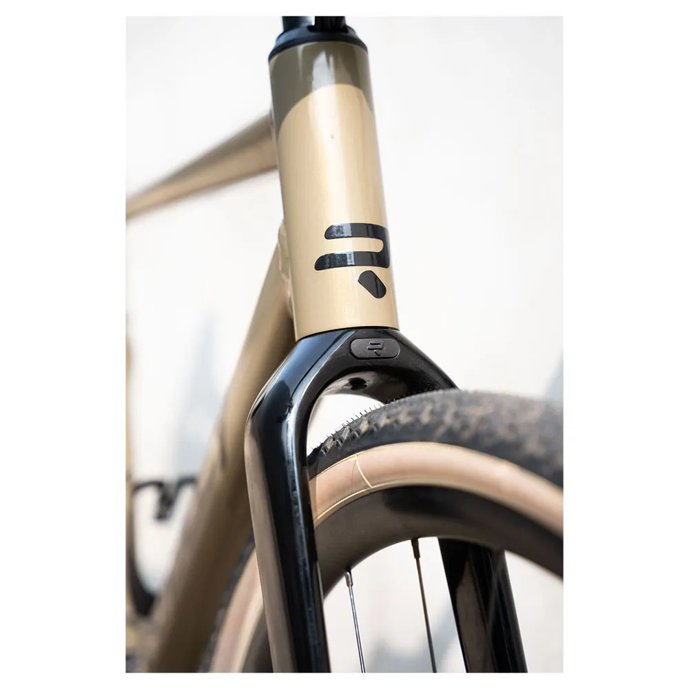 Ridley Kanzo Adventure Alu Grx800 2024 Grussykkel, Gravel sykkel Ridley Kanzo Adventure Alu Grx800 2024 Grussykkel, Gravel sykkel