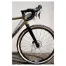 Ridley Kanzo Adventure Alu Grx800 2024 Grussykkel, Gravel sykkel