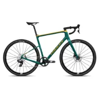 Ridley Kanzo Adventure Apex Xplr Axs 2025 Grussykkel