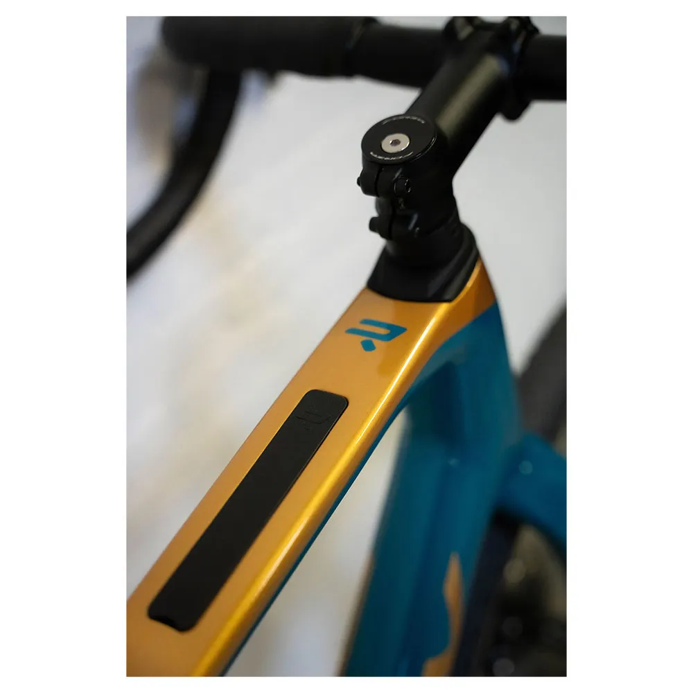 Ridley Kanzo Adventure Apex Xplr Axs 2025 Grussykkel, Gravel sykkel