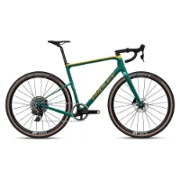 Ridley Kanzo Adventure Force Xplr 2025 Grussykkel Ridley Kanzo Adventure Force Xplr 2025 Grussykkel