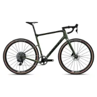 Ridley Kanzo Adventure Force Xplr 2025 Grussykkel Ridley Kanzo Adventure Force Xplr 2025 Grussykkel