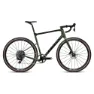 Ridley Kanzo Adventure Force Xplr 2025 Grussykkel, Gravel sykkel