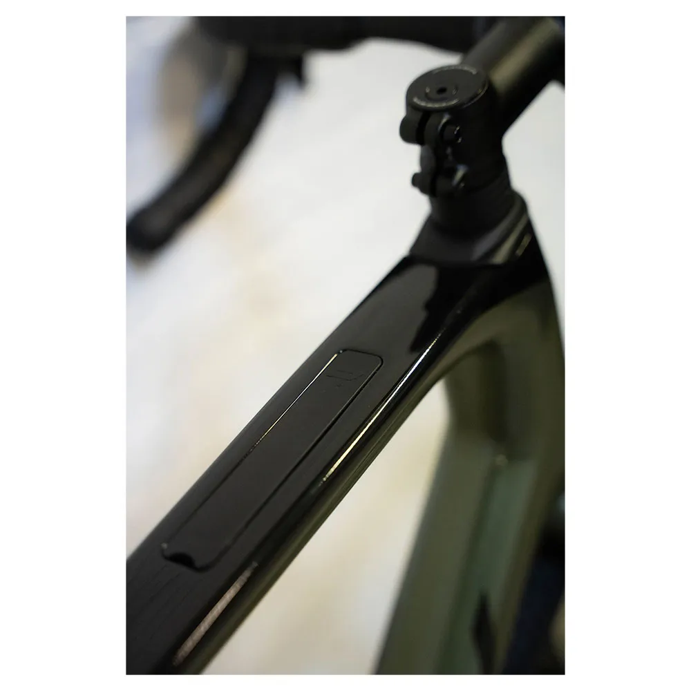 Ridley Kanzo Adventure Force Xplr 2025 Grussykkel, Gravel sykkel Ridley Kanzo Adventure Force Xplr 2025 Grussykkel, Gravel sykkel