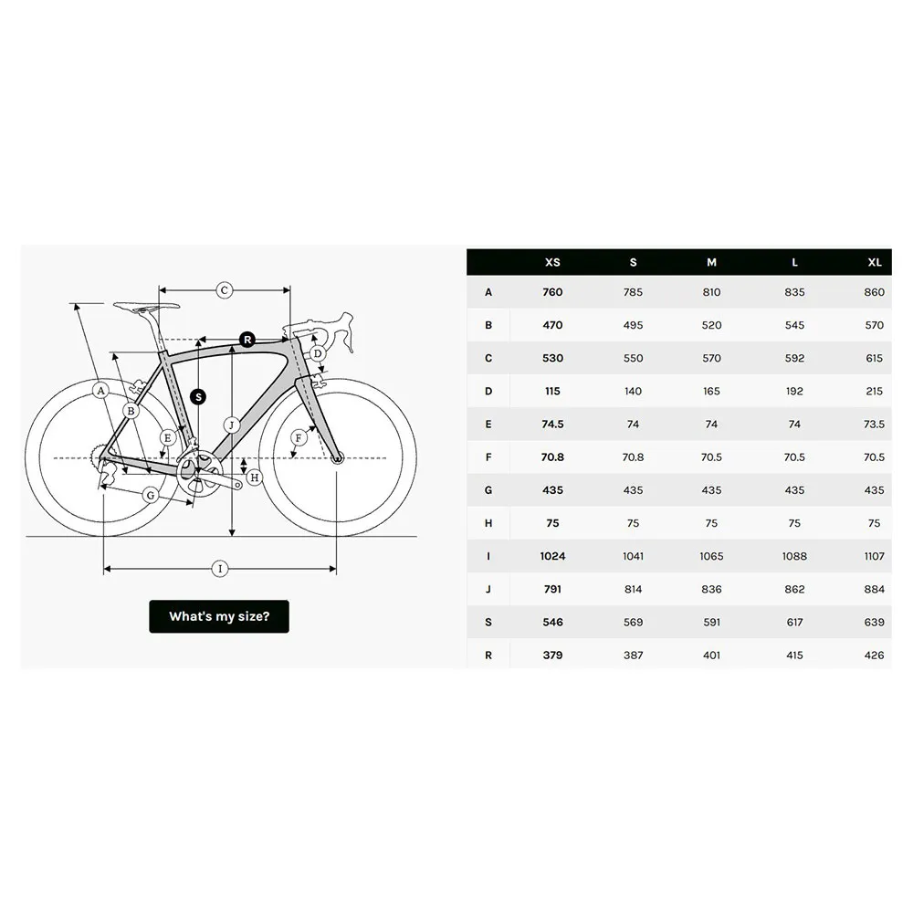 Ridley Kanzo Adventure Force Xplr 2025 Grussykkel, Gravel sykkel Ridley Kanzo Adventure Force Xplr 2025 Grussykkel, Gravel sykkel