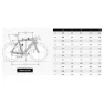 Ridley Kanzo Adventure Force Xplr 2025 Grussykkel, Gravel sykkel