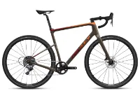 Ridley Kanzo Adventure Grusracer