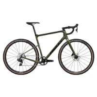 Ridley Kanzo Adventure Rival Axs Xplr 2025 Grussykkel