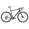 Ridley Kanzo Adventure Rival Axs Xplr 2025 Grussykkel, Army green metallic / black, Gravel sykkel
