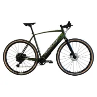 Ridley Kanzo-e Fazua Fb Advantx 2024 E-sykkel Ridley Kanzo-e Fazua Fb Advantx 2024 E-sykkel