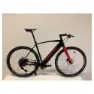 Ridley Kanzo-e Fazua Fb Microshift Advantx 2025 Elektrisk Sykkel, Elsykkel