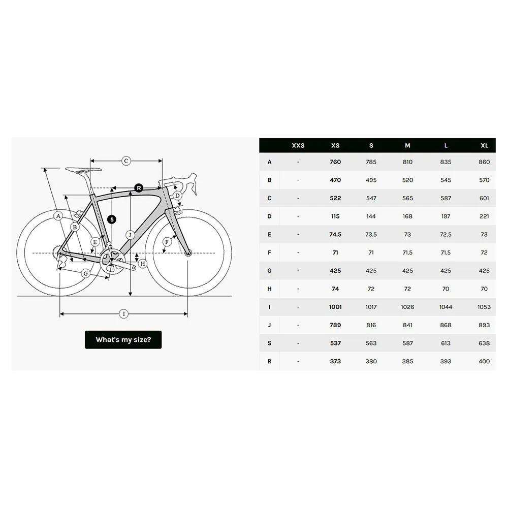 Ridley Kanzo Fast Force Xplr 2025 Grussykkel, Empress grey metallic / black, Gravel sykkel