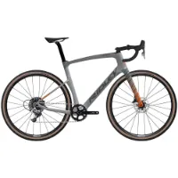 Ridley Kanzo Fast Grx800 1x11s 2023 Grussykkel Ridley Kanzo Fast Grx800 1x11s 2023 Grussykkel
