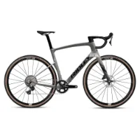 Ridley Kanzo Fast Grx800 2025 Grussykkel