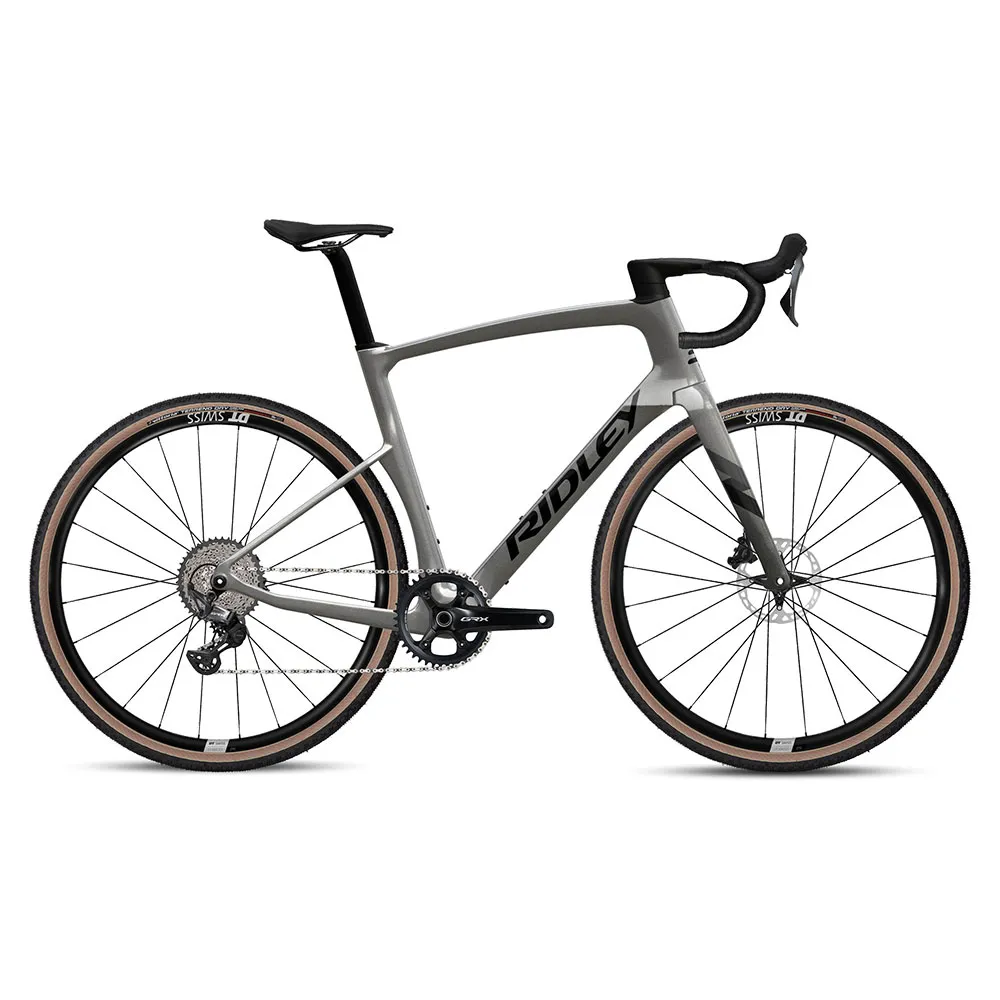 Ridley Kanzo Fast Grx800 2025 Grussykkel, Gravel sykkel