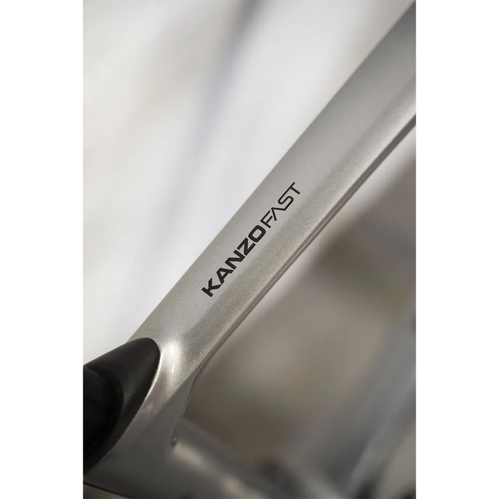 Ridley Kanzo Fast Grx800 2025 Grussykkel, Gravel sykkel