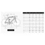 Ridley Kanzo Fast Grx800 2025 Grussykkel, Gravel sykkel