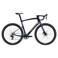 Ridley Kanzo Fast Red Axs Xplr 2025 Grussykkel Ridley Kanzo Fast Red Axs Xplr 2025 Grussykkel