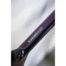 Ridley Kanzo Fast Red Axs Xplr 2025 Grussykkel, Pure paradise / silver, Gravel sykkel