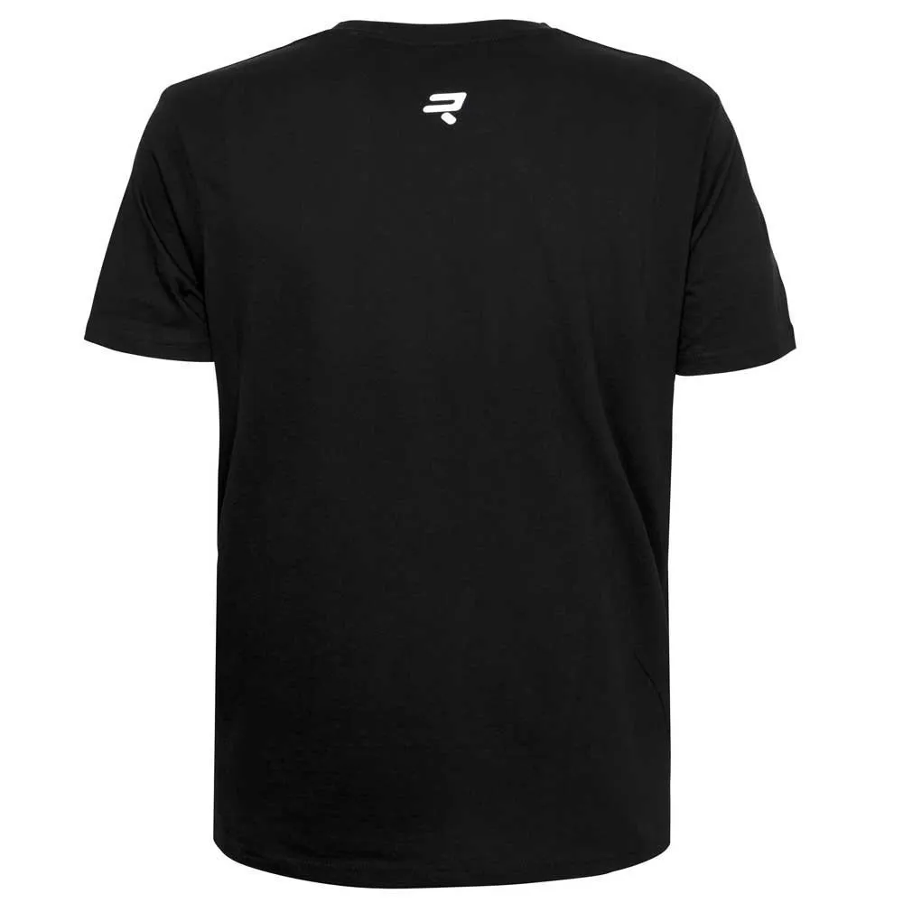 Ridley Logo Kortarmet T-skjorte Ridley Logo Kortarmet T-skjorte