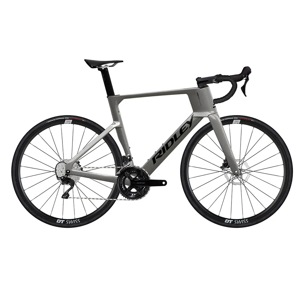 Ridley Noah 3.0 105 2025 Landeveissykkel Ridley Noah 3.0 105 2025 Landeveissykkel