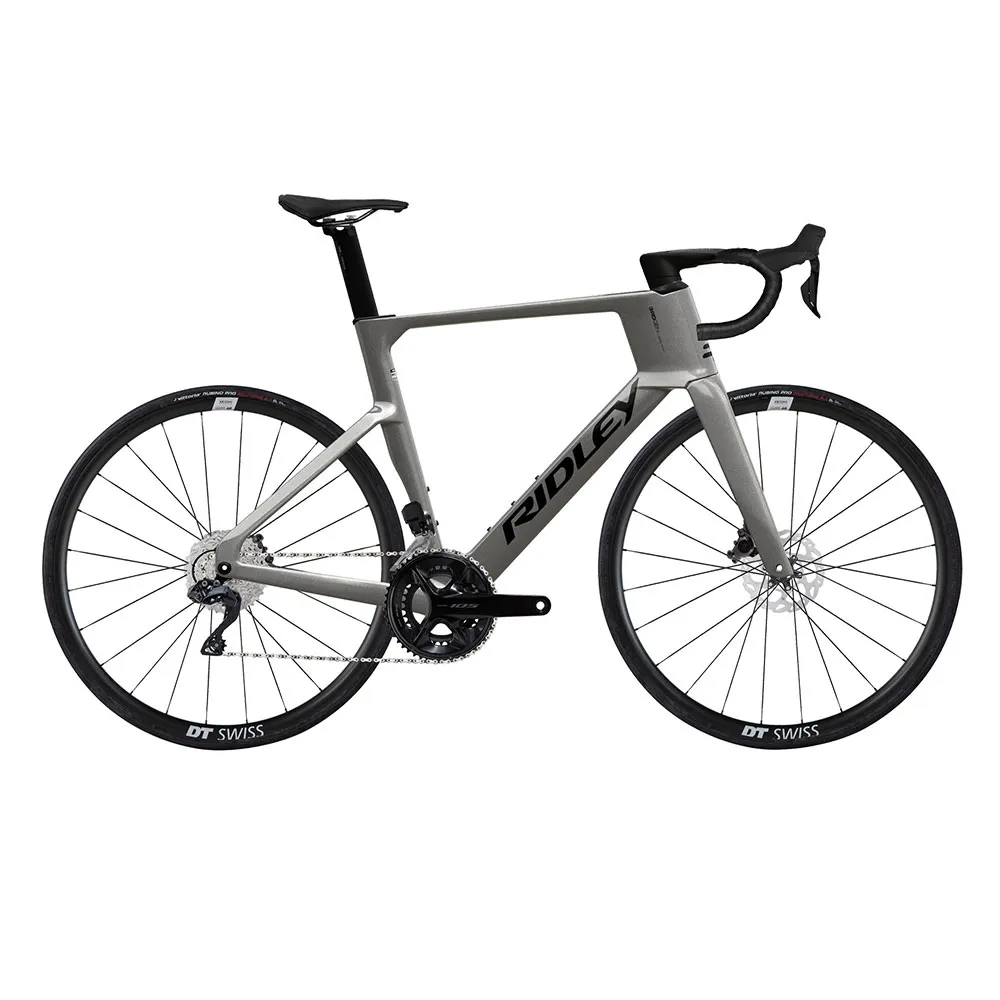 Ridley Noah 3.0 105 Di2 2025 Landeveissykkel Ridley Noah 3.0 105 Di2 2025 Landeveissykkel