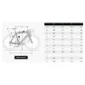 Ridley Noah 3.0 105 Di2 2025 Landeveissykkel