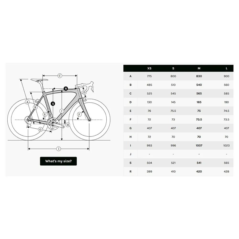 Ridley Noah 3.0 Rival Etap Axs 2025 Landeveissykkel, Pearl white / black