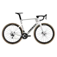 Ridley Noah 3.0 Ultegra Di2 2025 Landeveissykkel Ridley Noah 3.0 Ultegra Di2 2025 Landeveissykkel
