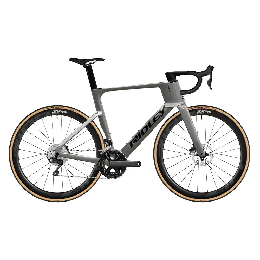Ridley Noah 3.0 Ultegra Di2 2025 Landeveissykkel Ridley Noah 3.0 Ultegra Di2 2025 Landeveissykkel