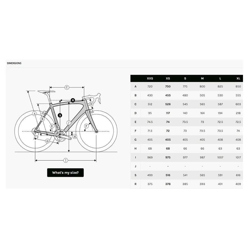 Ridley Noah Disc 105 2024 Landeveissykkel, Black / silver Ridley Noah Disc 105 2024 Landeveissykkel, Black / silver