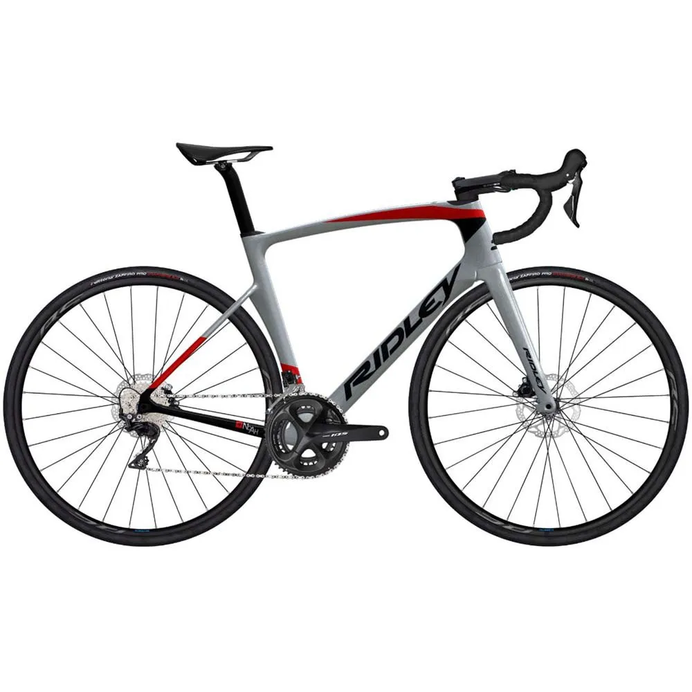 Ridley Noah Disc 105 Landeveissykkel Ridley Noah Disc 105 Landeveissykkel