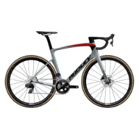 Ridley Noah Disc Rival Etap 2023 Landeveissykkel Ridley Noah Disc Rival Etap 2023 Landeveissykkel