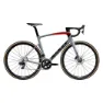 Ridley Noah Disc Rival Etap 2023 Landeveissykkel, Grey