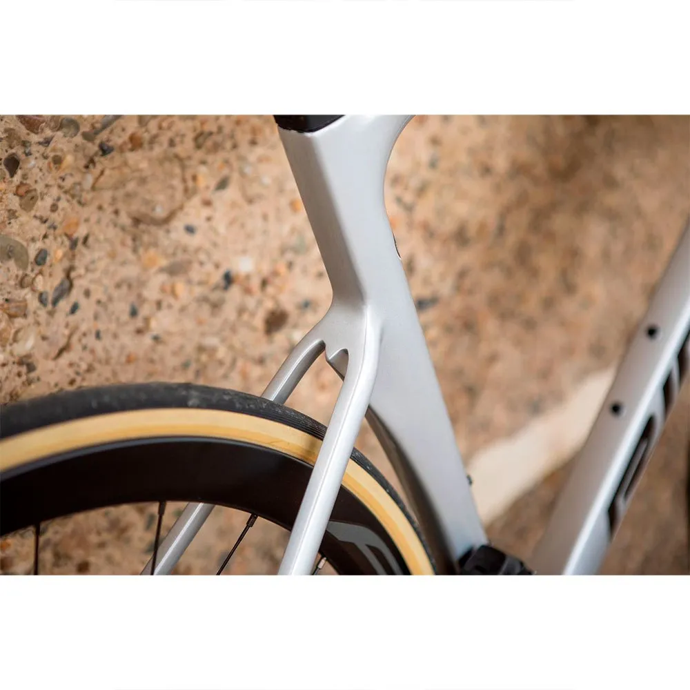 Ridley Noah Disc Rival Etap 2023 Landeveissykkel, Grey Ridley Noah Disc Rival Etap 2023 Landeveissykkel, Grey