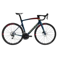 Ridley Noah Disc Ultegra 2023 Landeveissykkel Ridley Noah Disc Ultegra 2023 Landeveissykkel