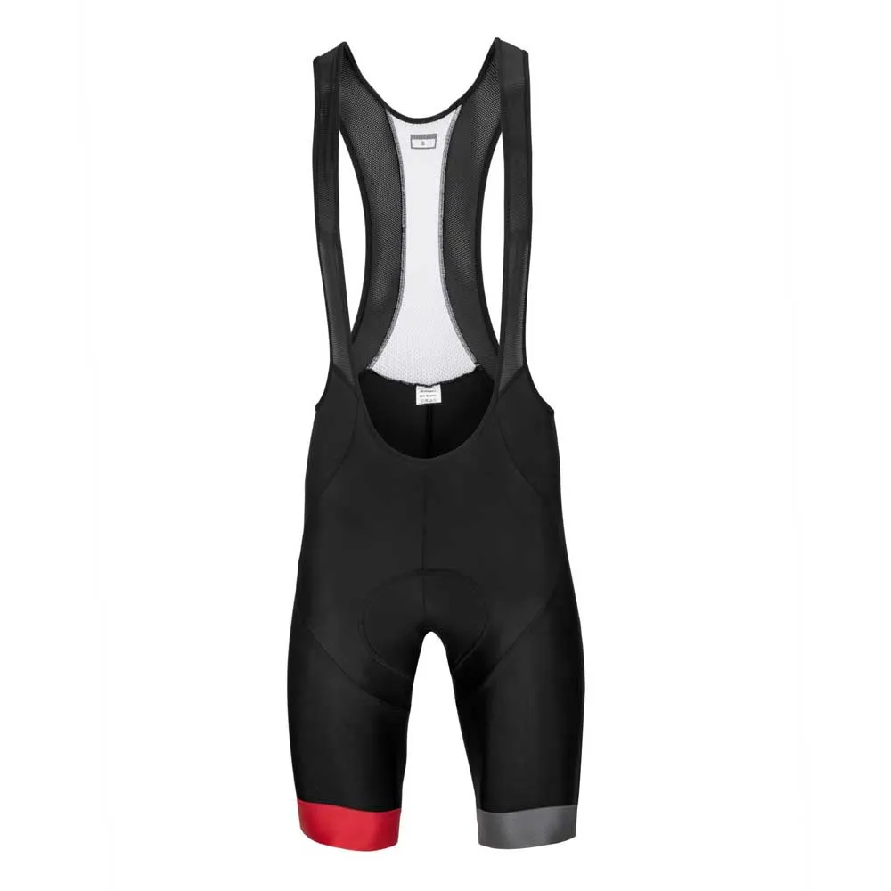 Ridley Noah Fast 18 Sykkelshorts, Black