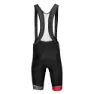 Ridley Noah Fast 18 Sykkelshorts, Black
