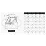 Ridley Noah Fast 3.0 Force Axs 2025 Landeveissykkel, Anthracite metallic / empress grey metallic