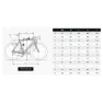 Ridley Noah Fast 3.0 Ultegra Di2 2025 Landeveissykkel